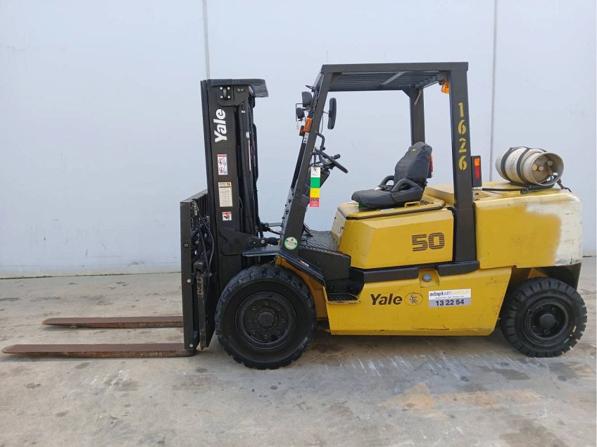 YALE GLP50MH