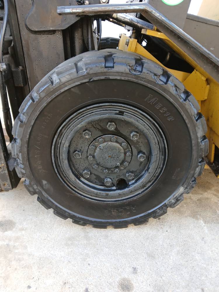 YALE GLP50MH