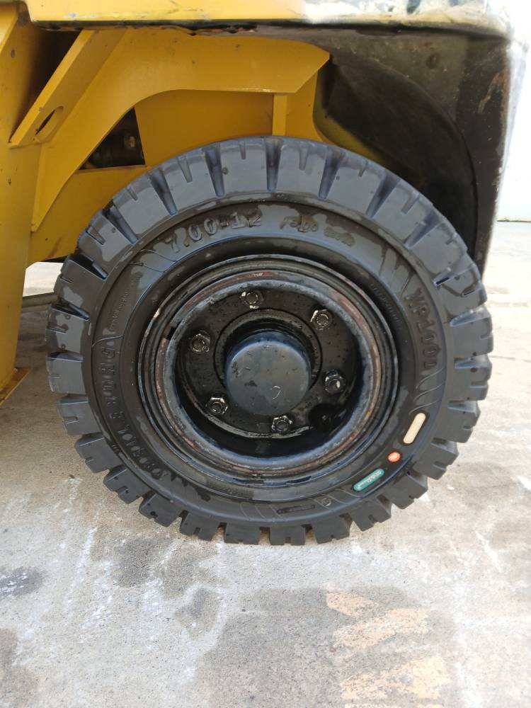YALE GLP50MH