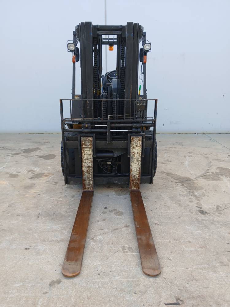 YALE GLP50MH