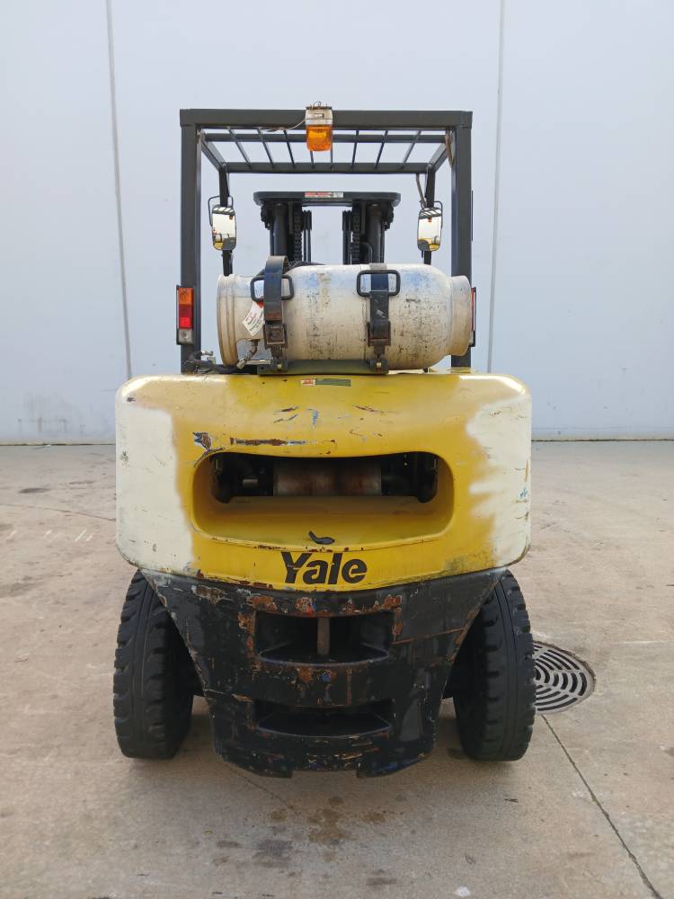 YALE GLP50MH