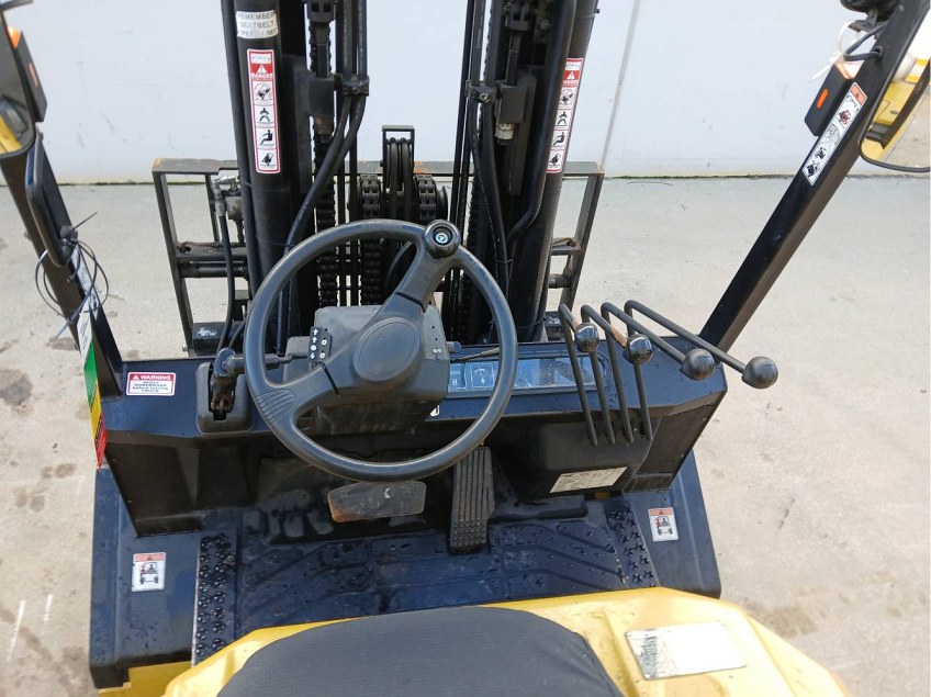 YALE GLP50MH