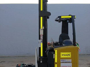 YALE MR16