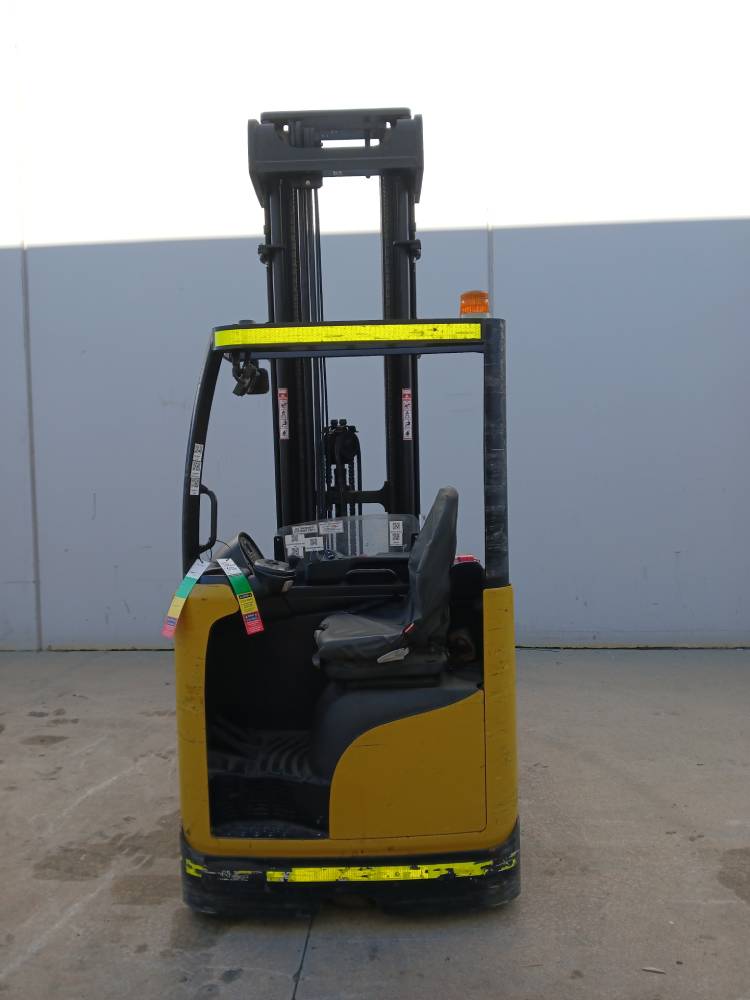 YALE MR16