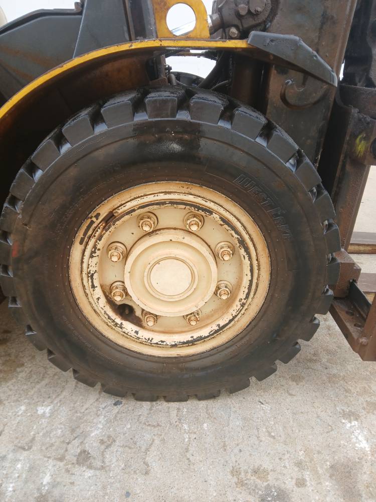 YALE GDP50VX