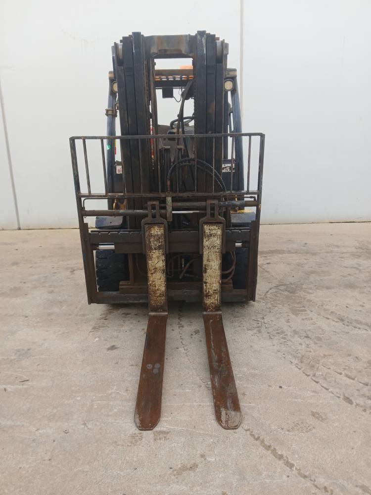 YALE GDP50VX