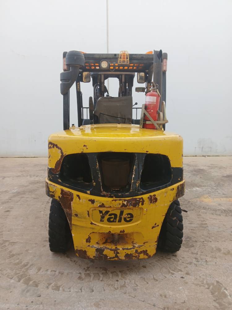 YALE GDP50VX