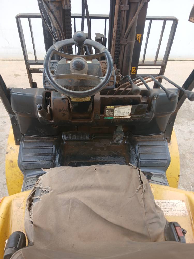 YALE GDP50VX