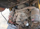 Used forklift: YALE GDP50VX