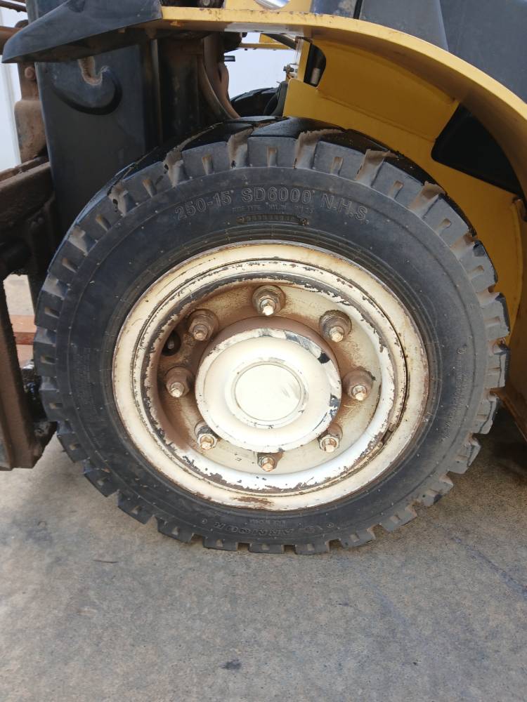 YALE GDP40VX