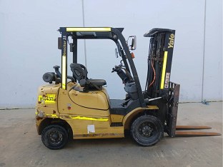 YALE GDP25TK