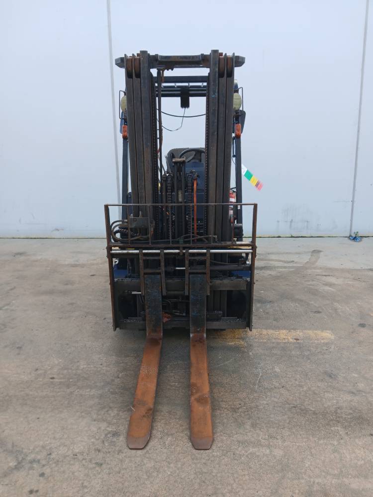 YALE GDP25TK