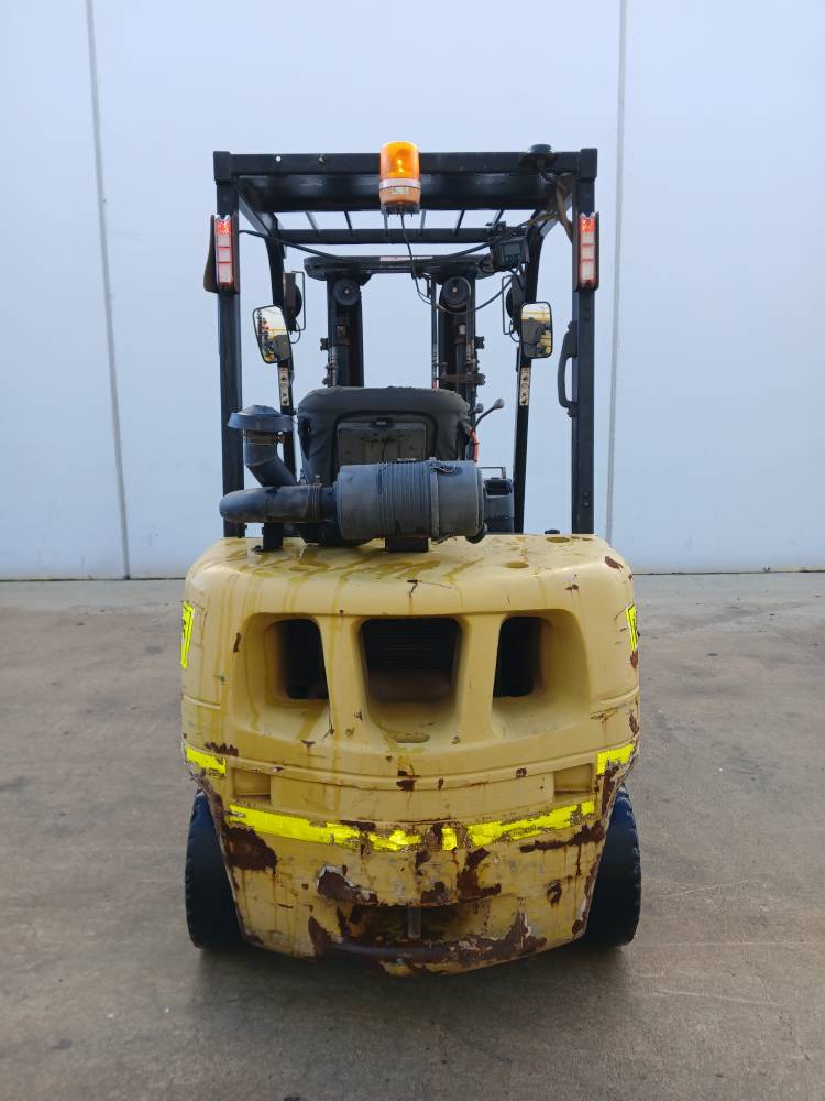 YALE GDP25TK