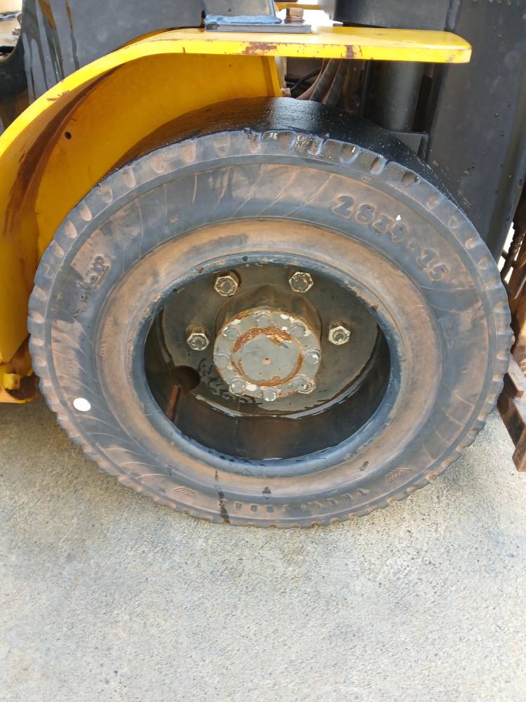YALE GDP30TK