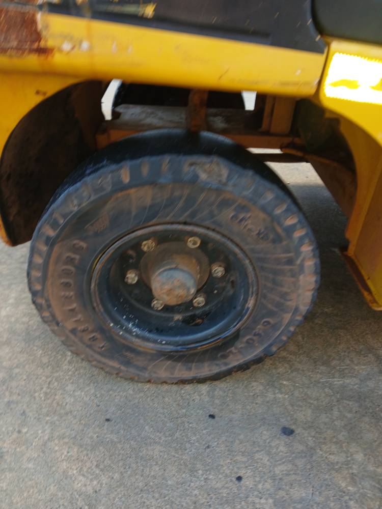 YALE GDP30TK