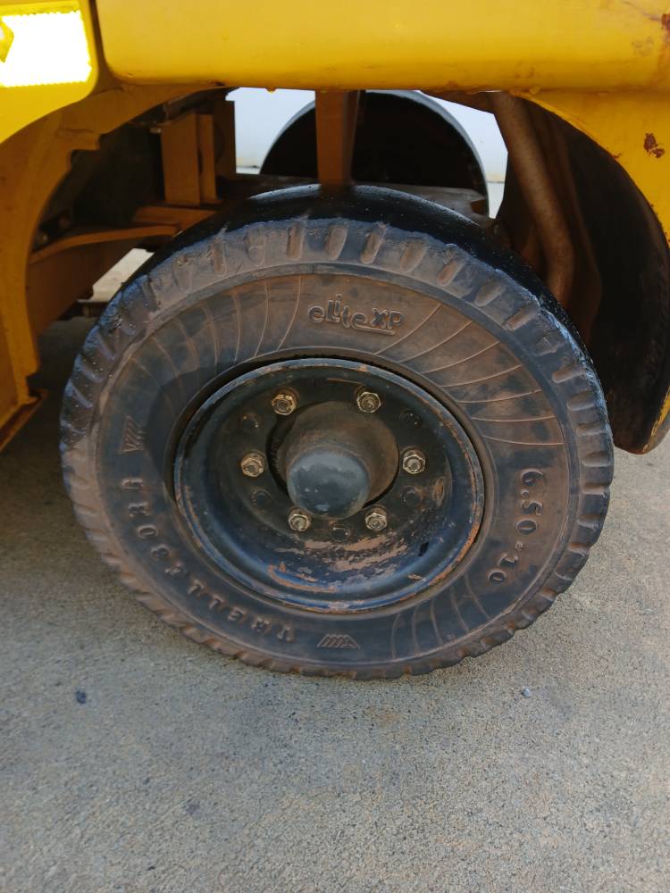 YALE GDP30TK