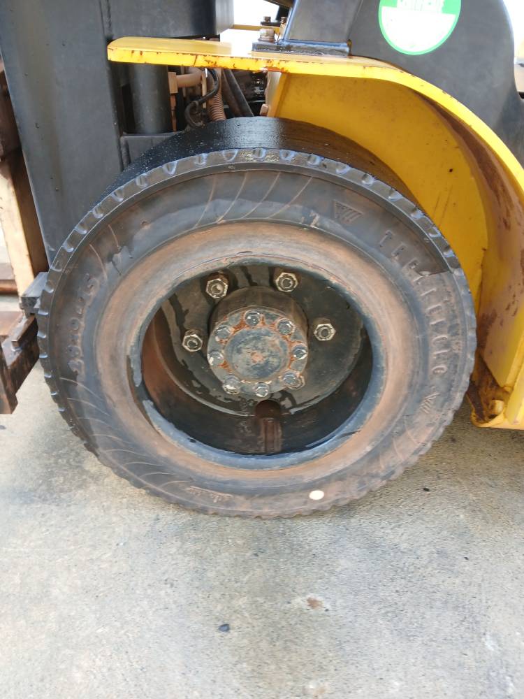 YALE GDP30TK