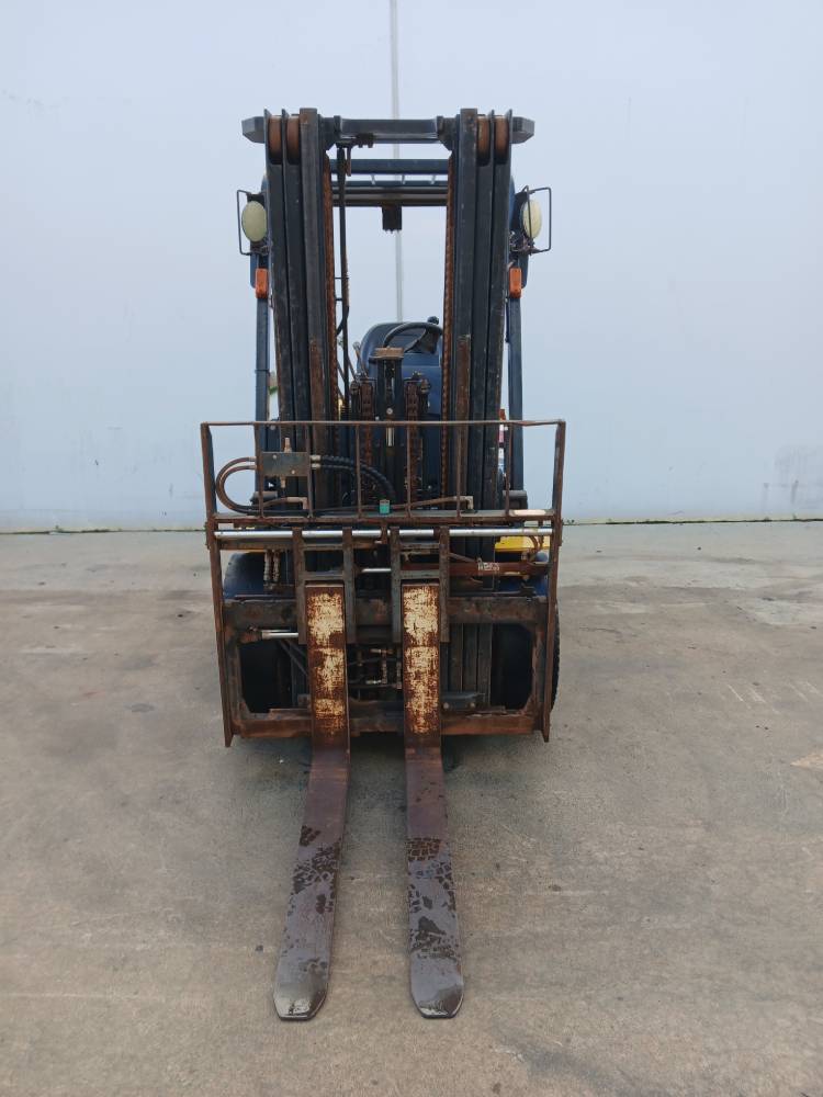 YALE GDP30TK