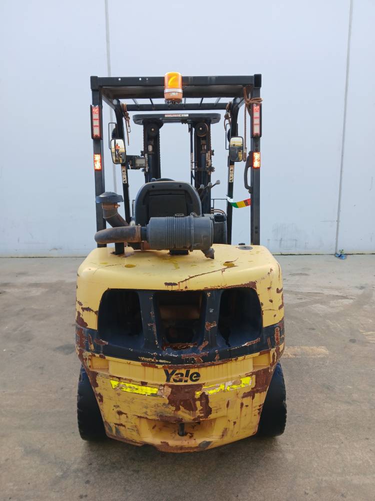 YALE GDP30TK