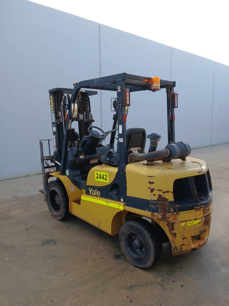 YALE GDP30TK