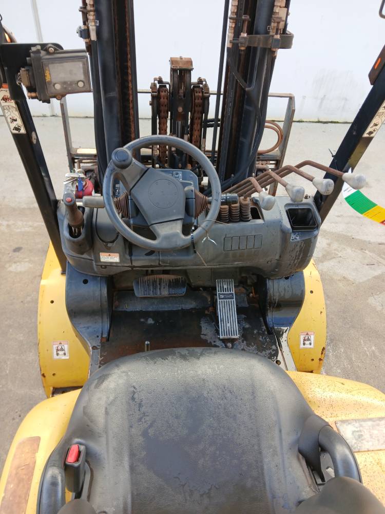 YALE GDP30TK