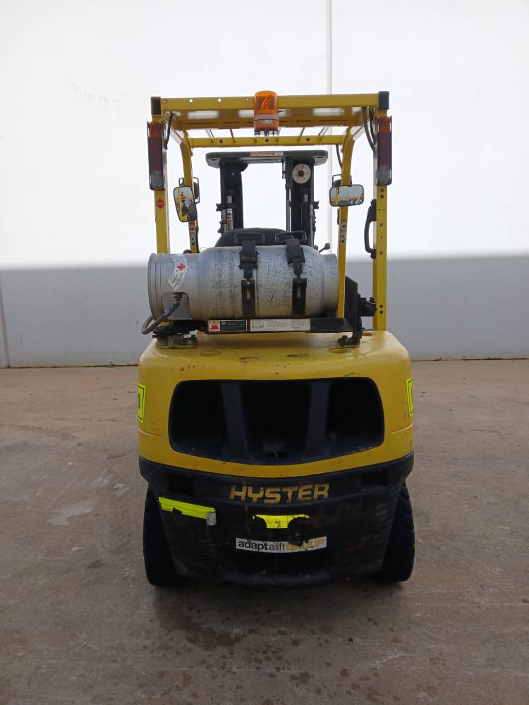 HYSTER H2.5TX