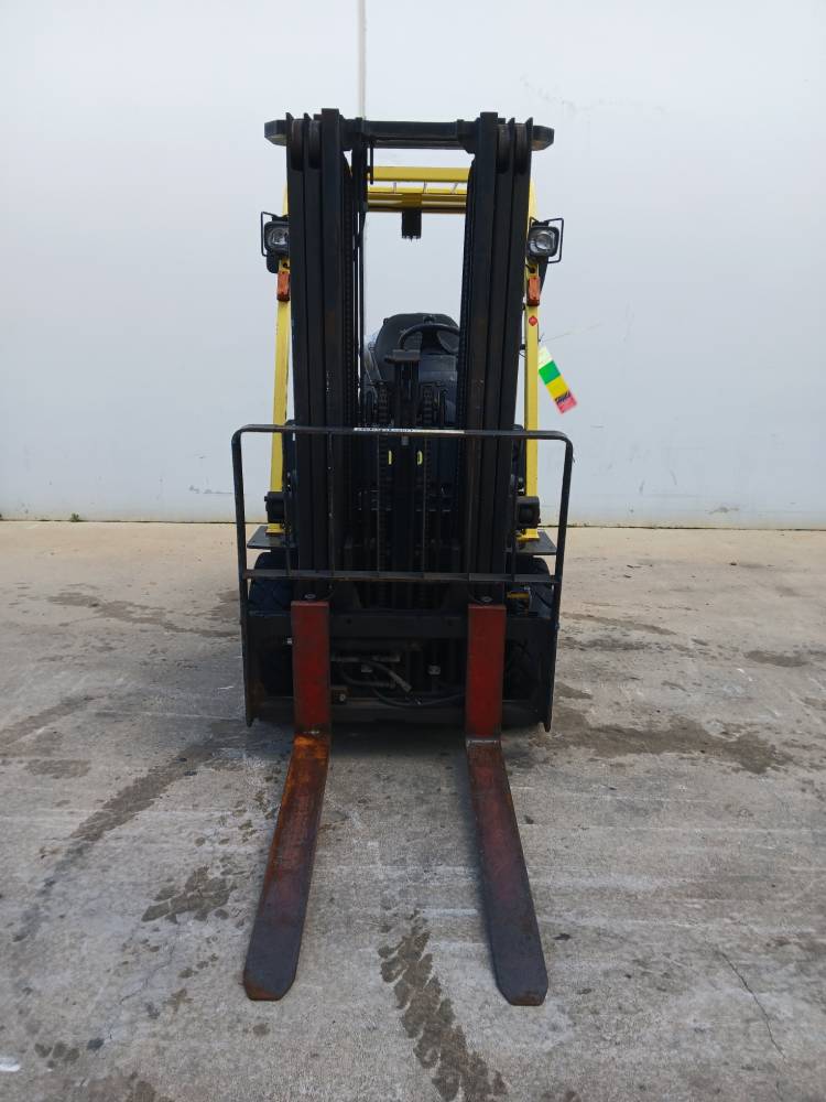 HYSTER H2.5TX
