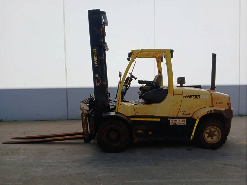 HYSTER H190FT