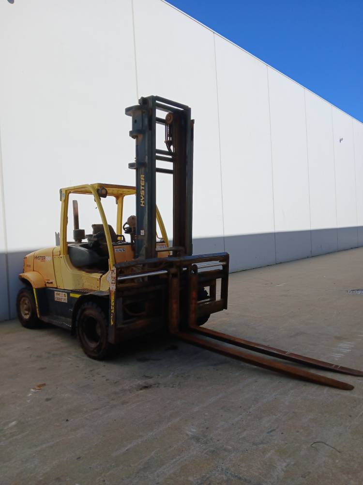 HYSTER H190FT