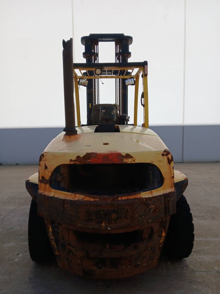 HYSTER H190FT