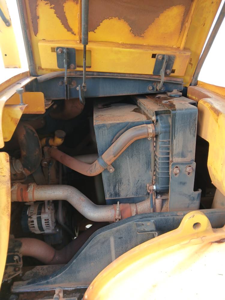 HYSTER H190FT