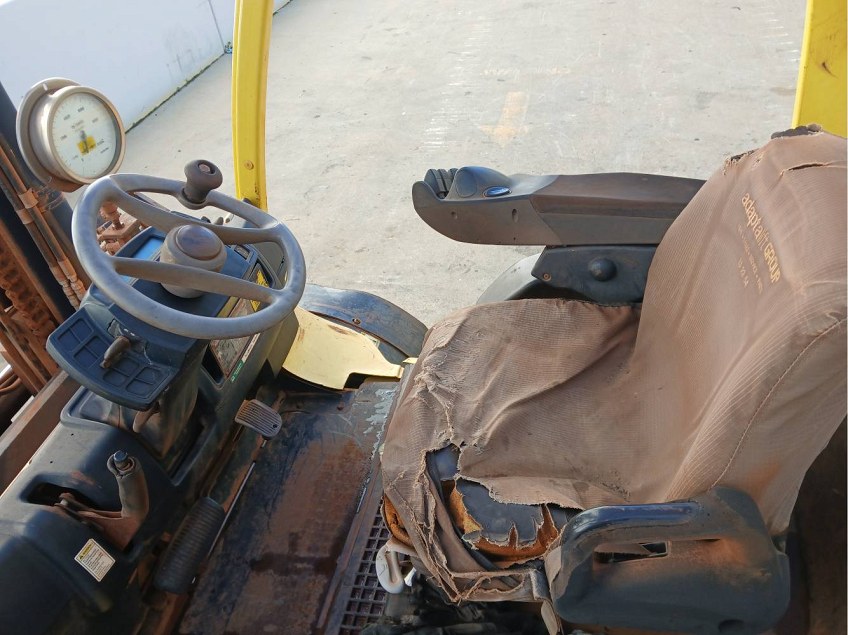 HYSTER H190FT