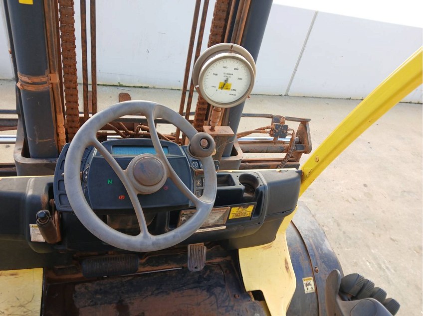 HYSTER H190FT