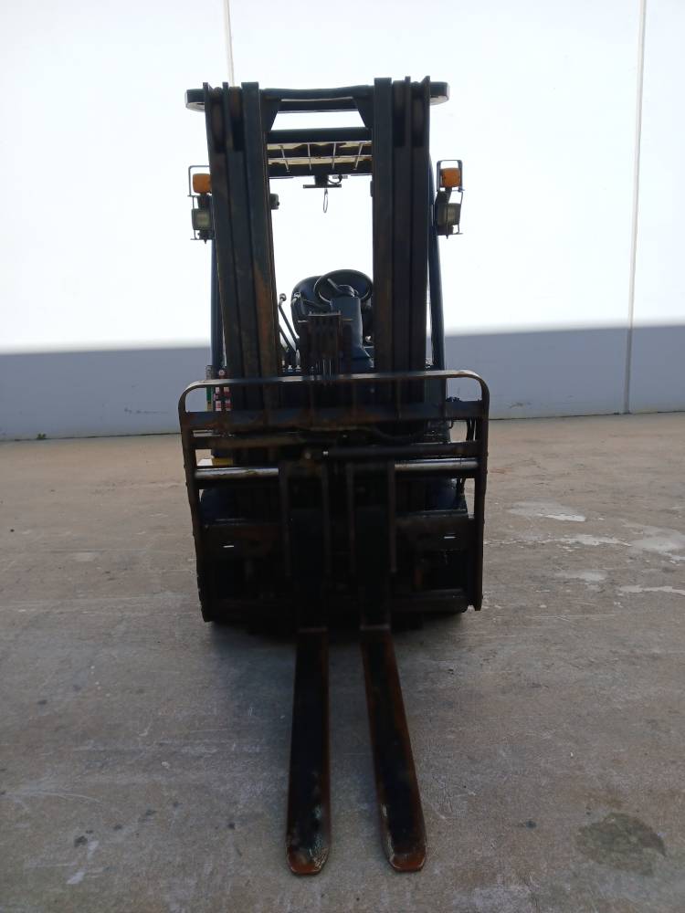 YALE GDP25UX