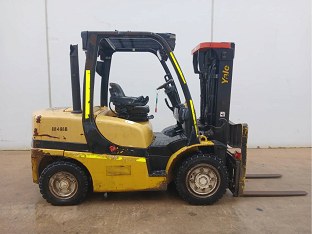 YALE GDP40VX