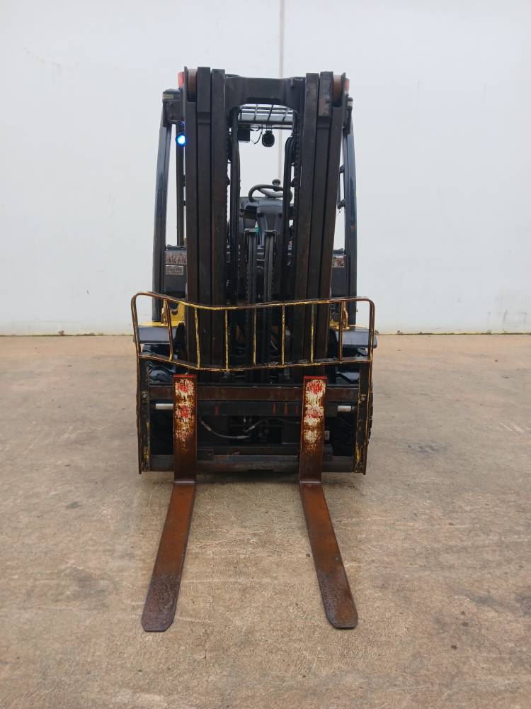 YALE GDP40VX