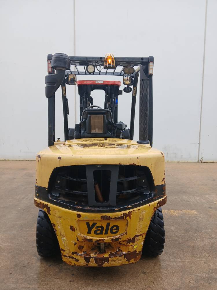 YALE GDP40VX