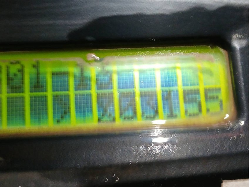 YALE GDP40VX