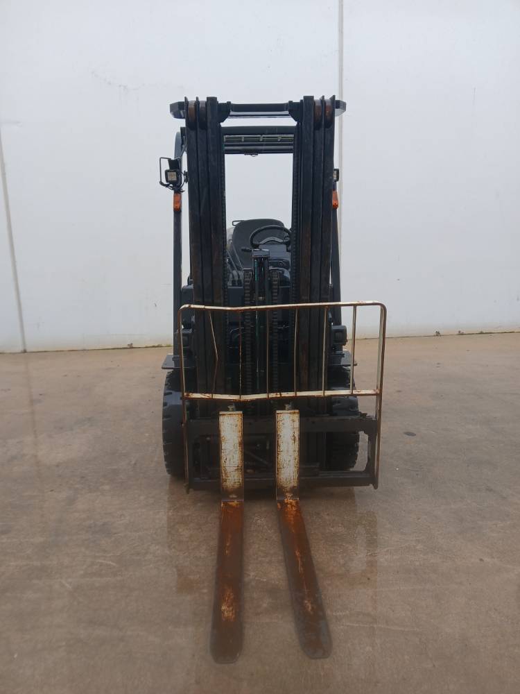 YALE GLP25RK