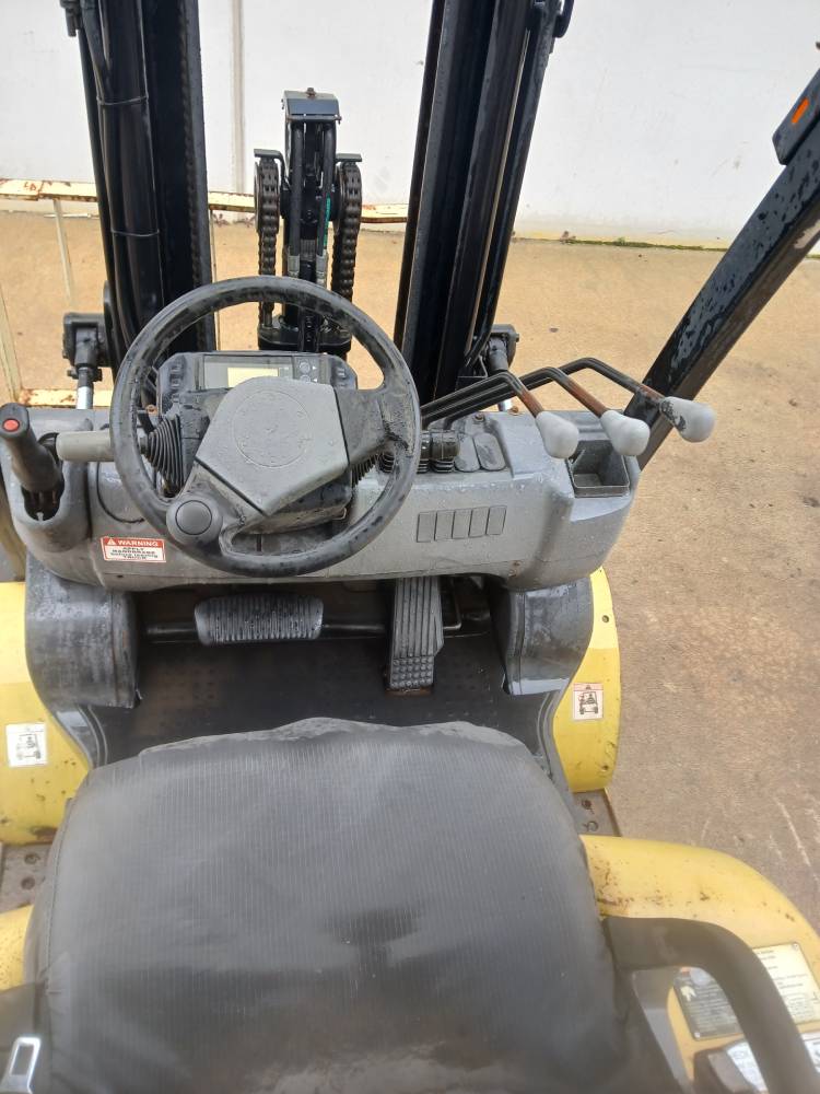 YALE GLP25RK