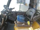 Used forklift: YALE GDP50VX