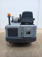Used forklift: KARCHER KM 130300