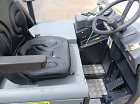 Used forklift: KARCHER KM 130300