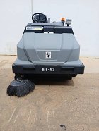 Used forklift: KARCHER KM 130300