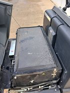 Used forklift: KARCHER KM 130300