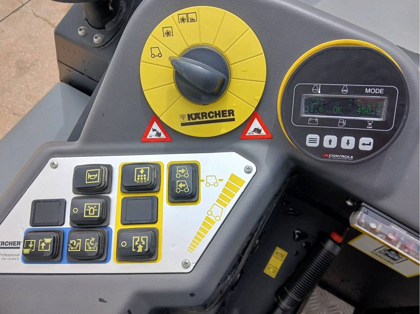 KARCHER KM 130300