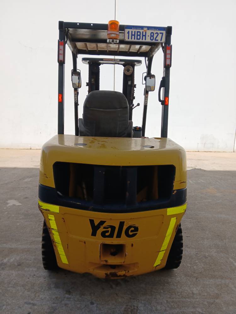 YALE GDP30MX