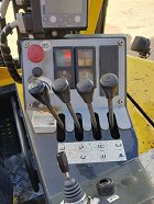 Used forklift: COMBILIFT CB3000