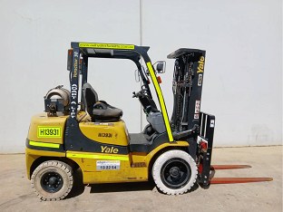 YALE GLP30TK