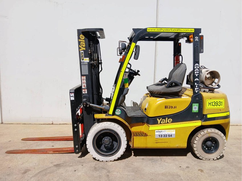 YALE GLP30TK